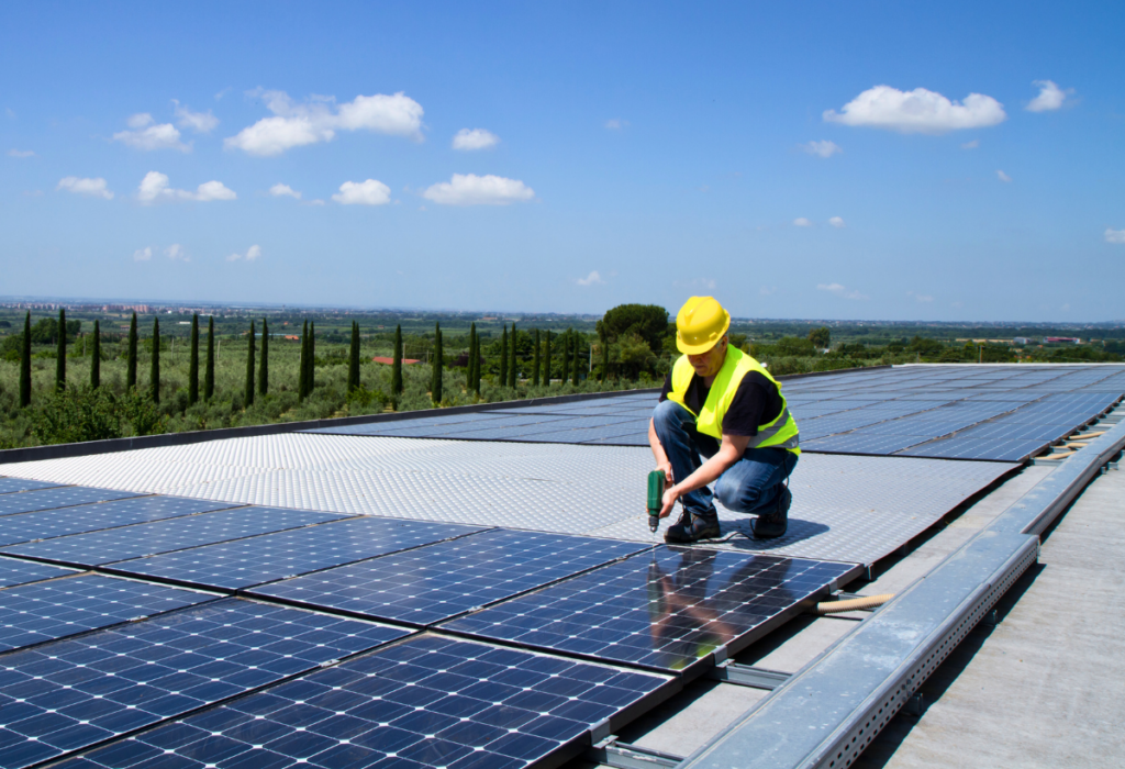 Nuovi incentivi per il fotovoltaico: un’opportunità per le PMI in Lombardia, Liguria e Piemonte